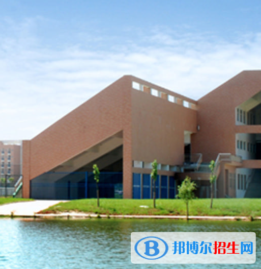 江西應用科技學院2019年單招錄取分數(shù)線