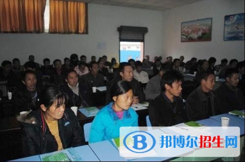 和順縣職業(yè)中學校2019年報名條件、招生對象