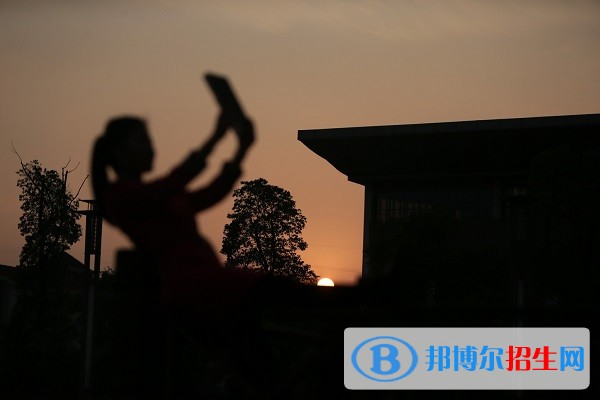 九江職業(yè)大學(xué)單招報名時間