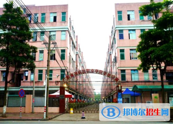 廣東食品藥品職業(yè)學(xué)院單招報名時間