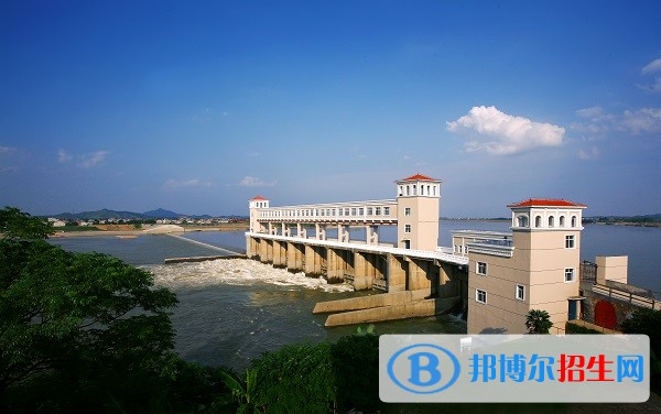 江西水利職業(yè)學(xué)院單招報名時間