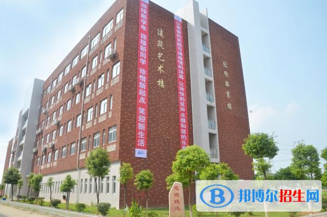 江西工業(yè)職業(yè)技術學院單招報名條件