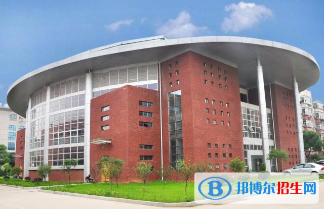 江西洪州職業(yè)學院單招簡章