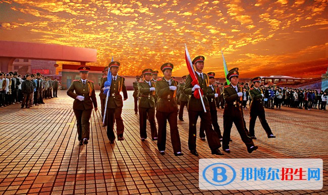 江西應用工程職業(yè)學院單招報名條件