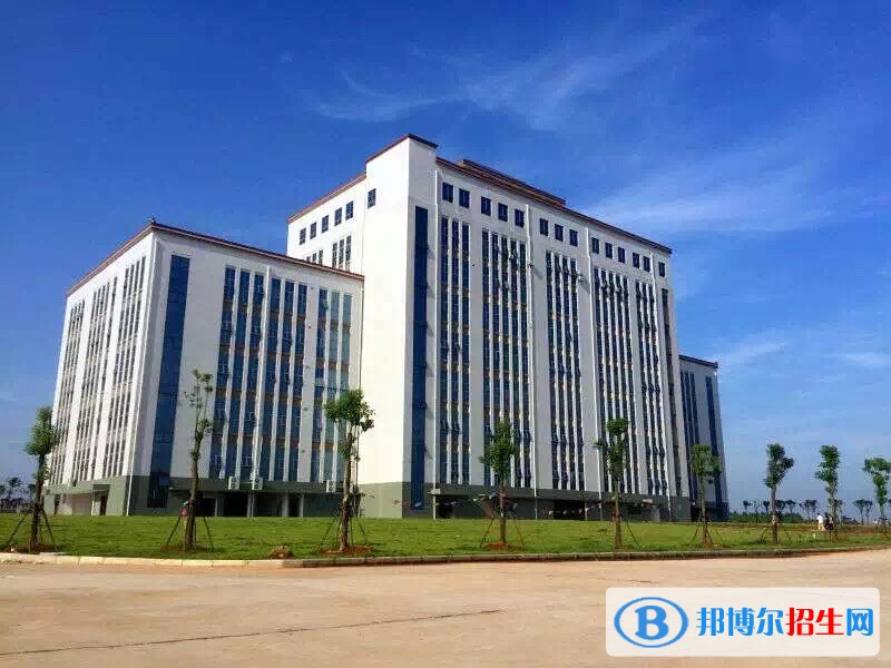 江西洪州職業(yè)學院2019年單招錄取分數(shù)線