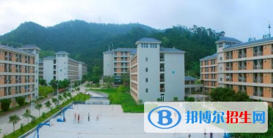 廣州番禺職業(yè)技術(shù)學院2019年單招錄取分數(shù)線