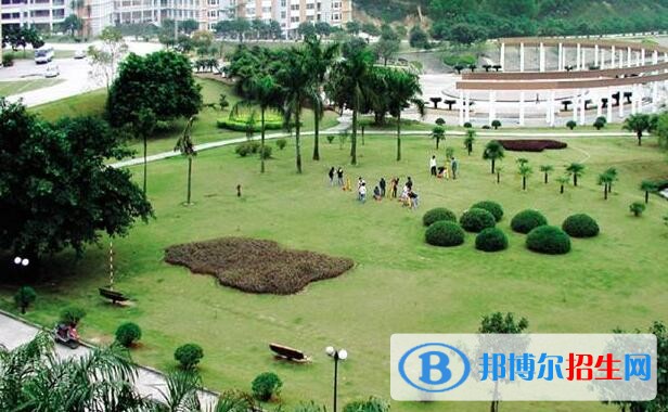 廣州番禺職業(yè)技術(shù)學(xué)院單招報名時間