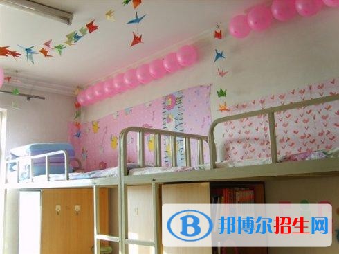 昔陽(yáng)縣高級(jí)職業(yè)中學(xué)宿舍條件