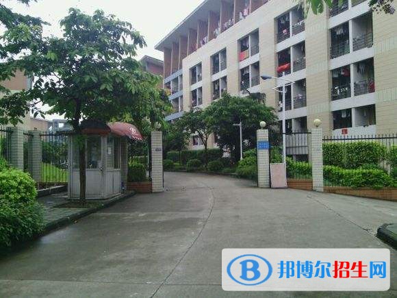 廣東輕工職業(yè)技術學院2019年單招錄取分數(shù)線