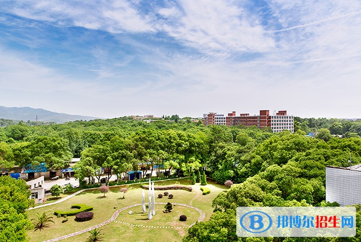江西青年職業(yè)學院單招簡章