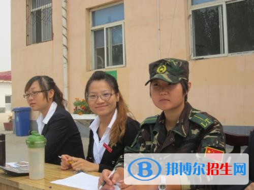 介休聯(lián)華電子職業(yè)學校2019年報名條件、招生對象