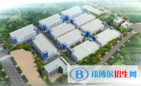 介休聯(lián)華電子職業(yè)學校地址在哪里