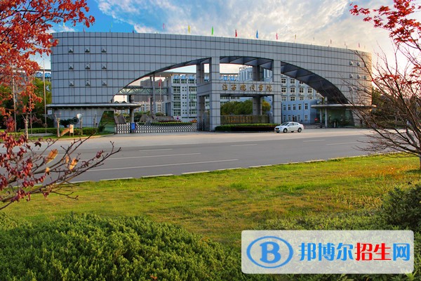 江西現(xiàn)代職業(yè)技術(shù)學(xué)院單招簡章