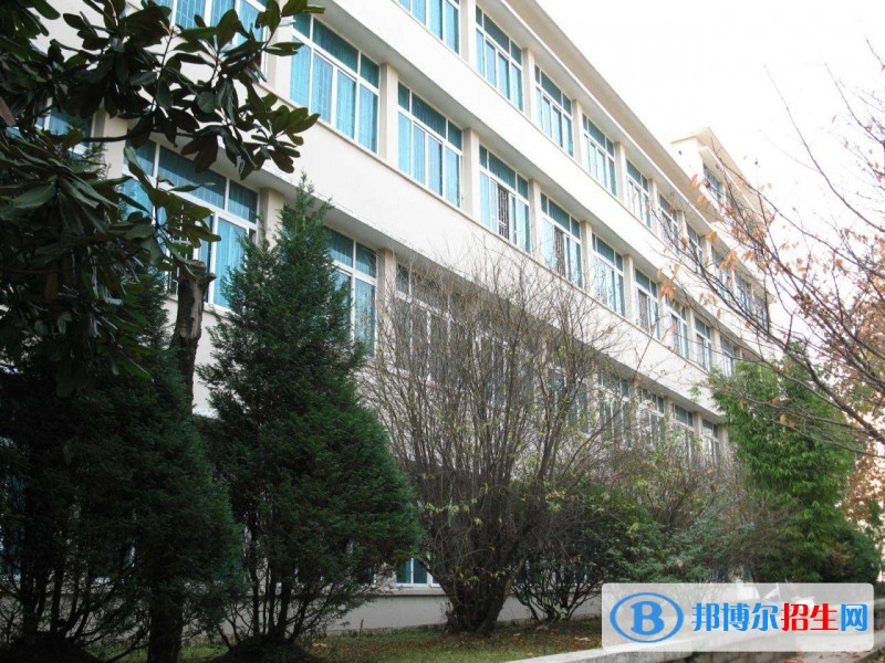 安順有哪些中專學校