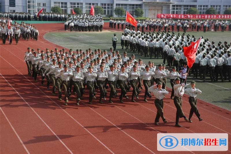 江西現(xiàn)代職業(yè)技術(shù)學(xué)院單招報名時間