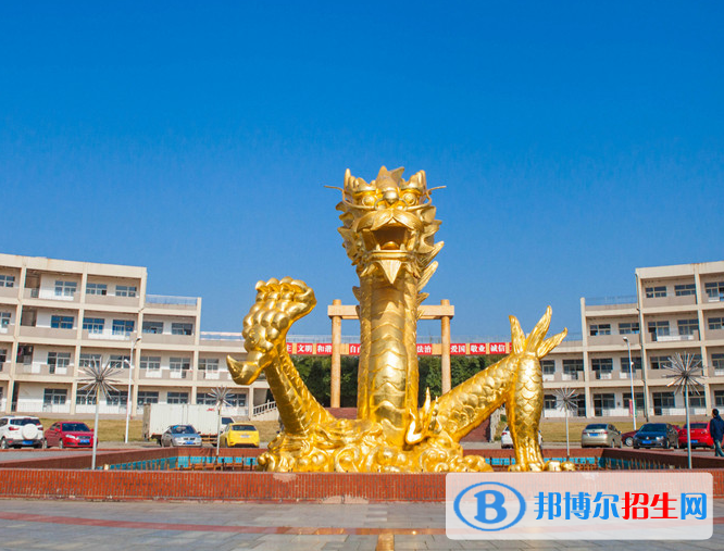 江西旅游商貿(mào)職業(yè)學院單招簡章