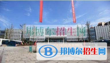 南充春季招生的中專學(xué)校