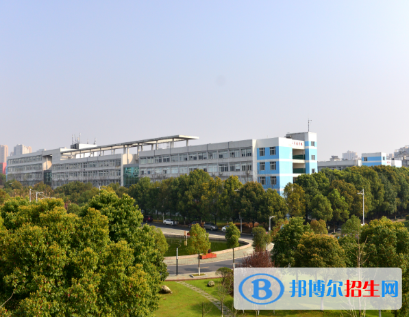 武漢軟件工程職業(yè)學(xué)院2019年單招錄取分?jǐn)?shù)線