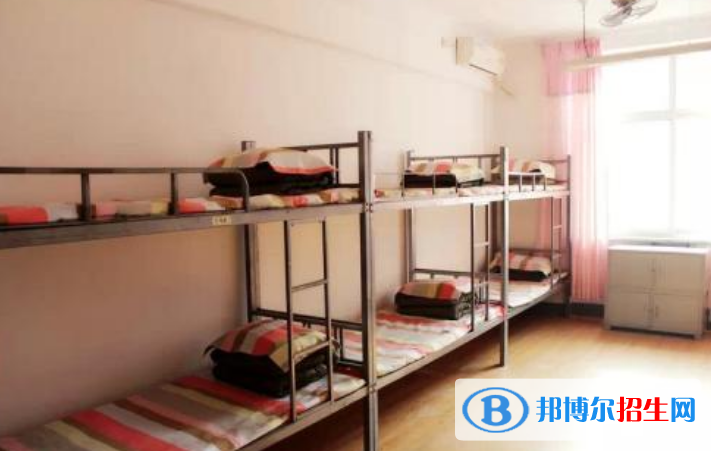 中山坦洲理工學校宿舍條件