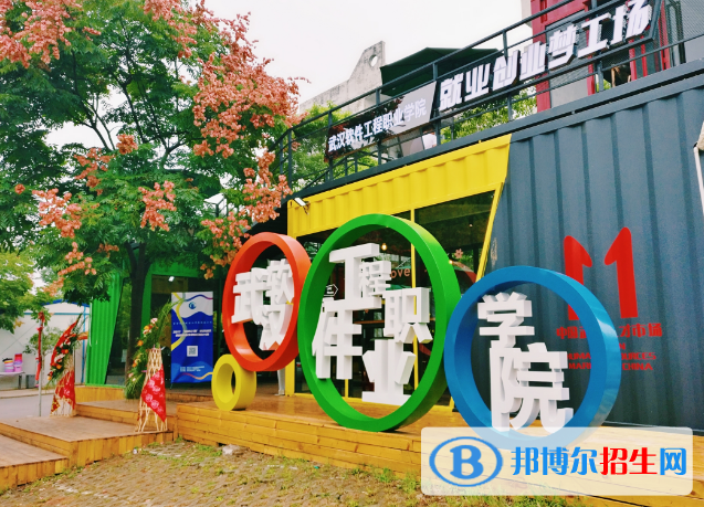 武漢軟件工程職業(yè)學院單招報名時間
