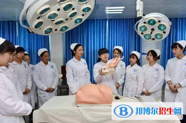 南充初中中專學(xué)校都有什么專業(yè)