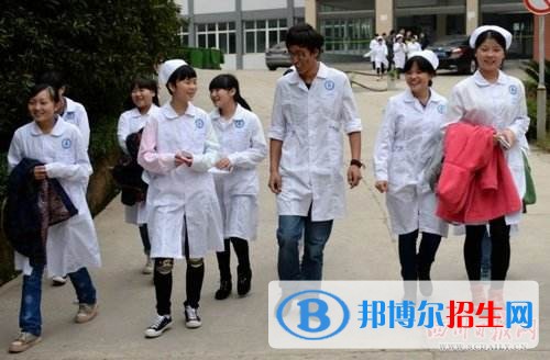 南充高中好還是中專學校好