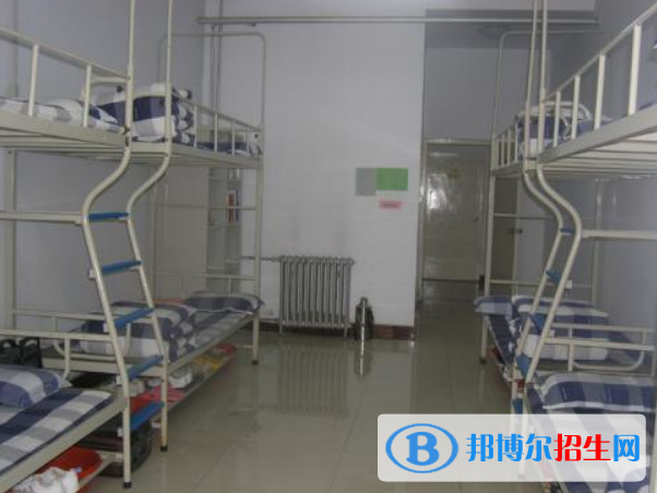 中山南朗李東海理工學(xué)校宿舍條件