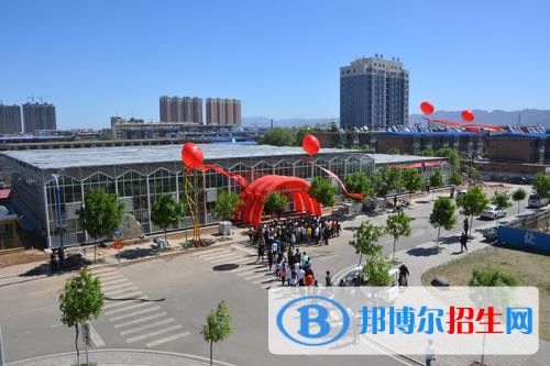 原平農業(yè)學校2019年報名條件、招生對象