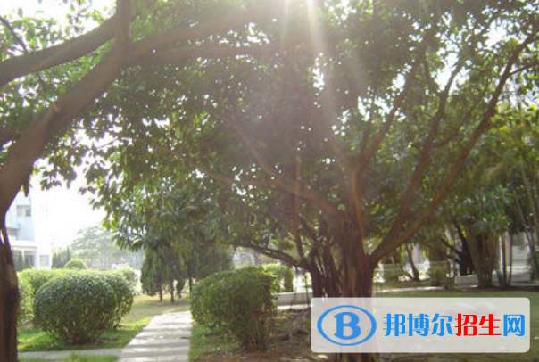 中山南朗李東海理工學校招辦聯(lián)系電話