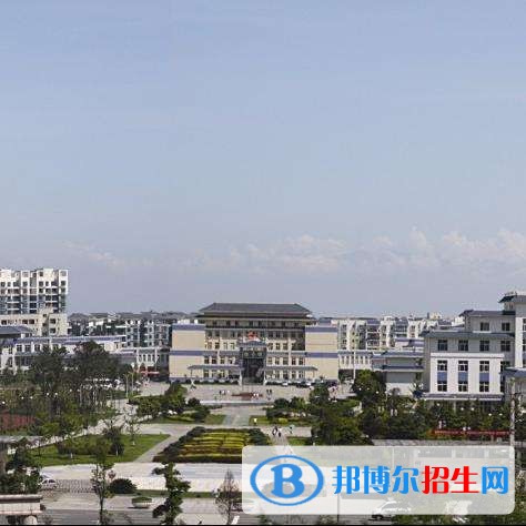 四川交通職業(yè)技術(shù)學(xué)院五年制大專報名條件