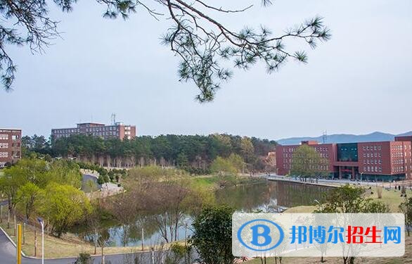 信陽學院單招成績查詢時間