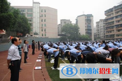 忻州鐵路運輸技工學校2019年報名條件、招生對象