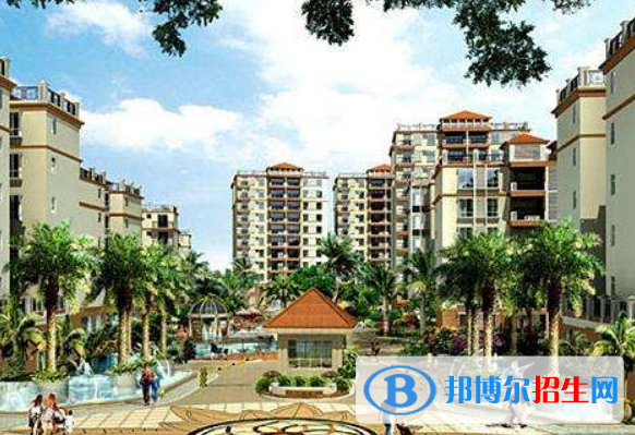 中山黃圃理工學(xué)校2019年報(bào)名條件、招生對(duì)象