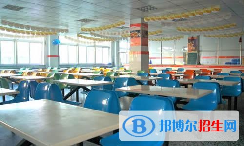 忻州創(chuàng)奇學校宿舍條件