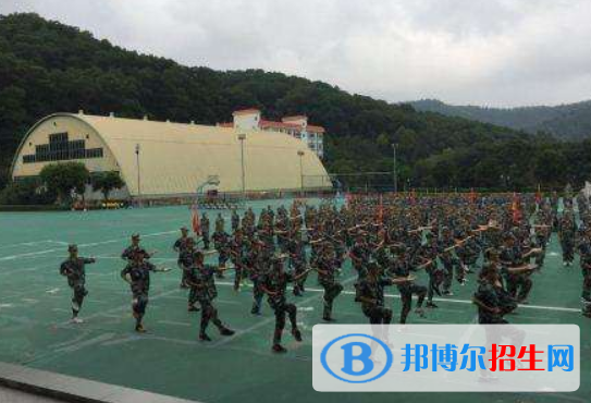 中山港口理工學(xué)校2019年報(bào)名條件、招生對(duì)象