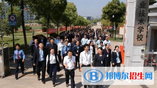 忻州新起點職業(yè)學(xué)校地址在哪里