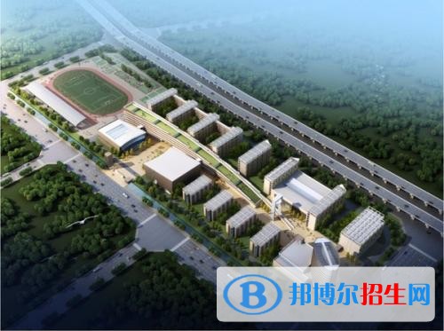 四川省成都市中和職業(yè)中學五年制大專招生對象及條件