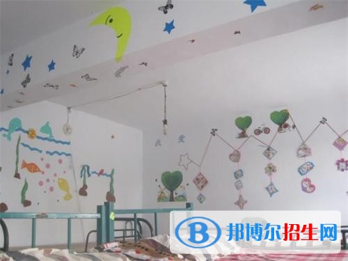 忻州計算機(jī)高級職業(yè)中學(xué)宿舍條件
