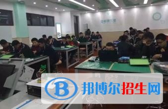 忻州計算機高級職業(yè)中學地址在哪里