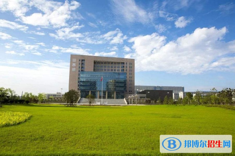 河南財(cái)政金融學(xué)院單招簡章