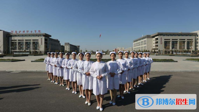 河南護(hù)理職業(yè)學(xué)院單招簡章