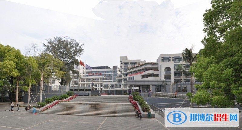 廣東國土資源工程學校2022年招生辦聯(lián)系電話