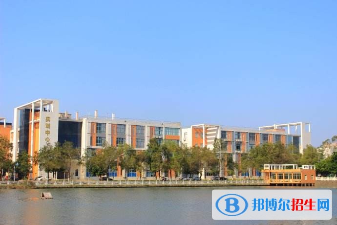 河南工學院2019年單招錄取分數(shù)線