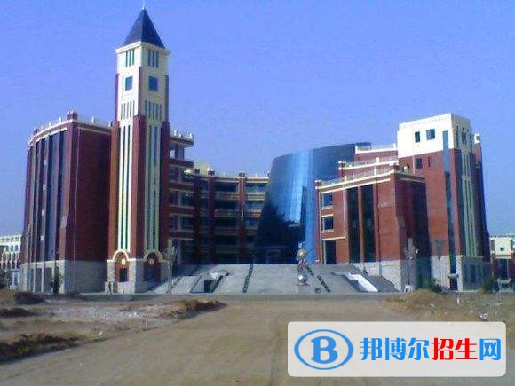 鄭州工業(yè)應用技術學院單招簡章