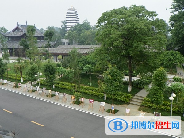 孝泉師范學(xué)校五年制大專(zhuān)學(xué)校宿舍條件怎么樣
