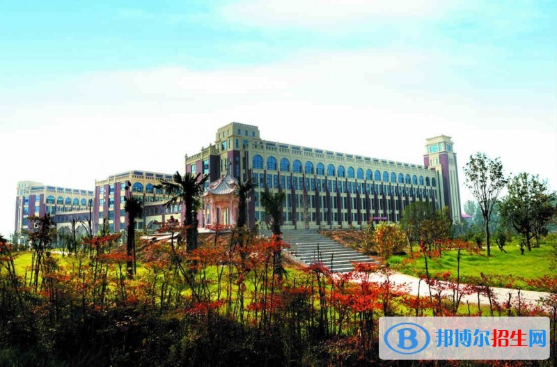 鄭州工業(yè)應(yīng)用技術(shù)學(xué)院2019年單招錄取分?jǐn)?shù)線