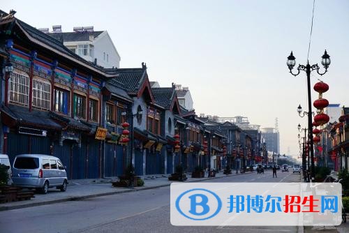 應(yīng)縣職業(yè)技術(shù)學(xué)校2019年報(bào)名條件、招生對(duì)象