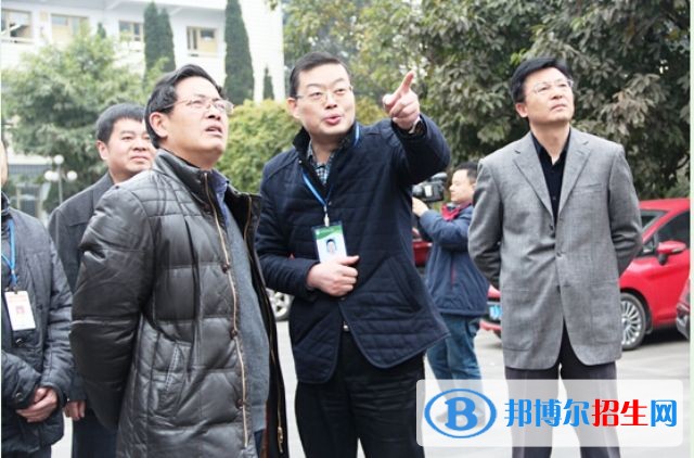 遂寧市職業(yè)技術學校五年制大專學校網址