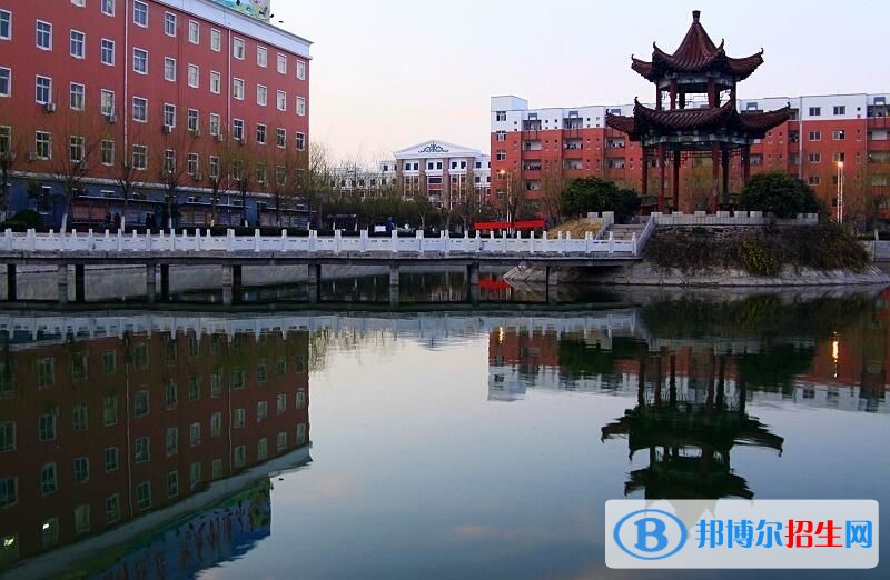 商丘工學(xué)院2019年單招錄取分數(shù)線