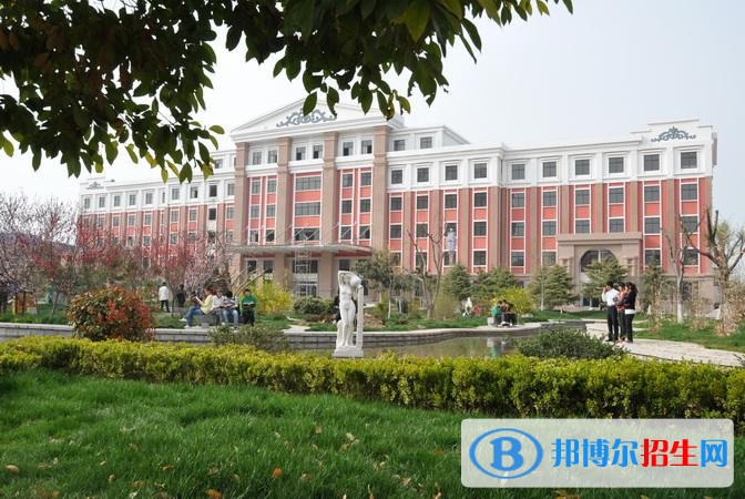 商丘工學院單招報名條件